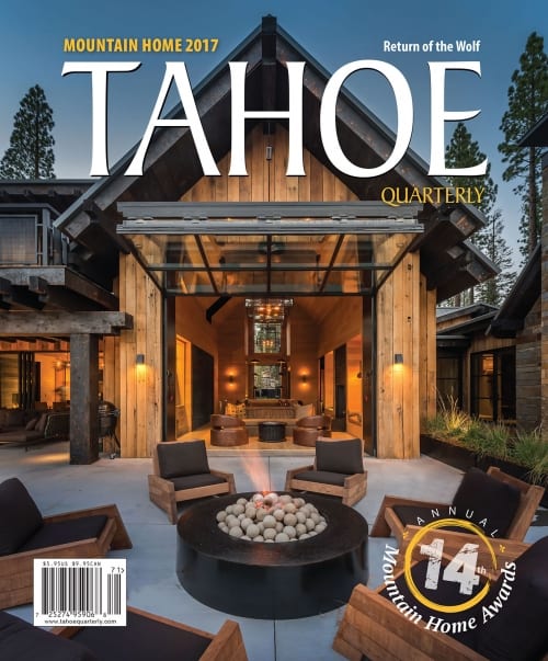 Mountain Home Tahoe Cover